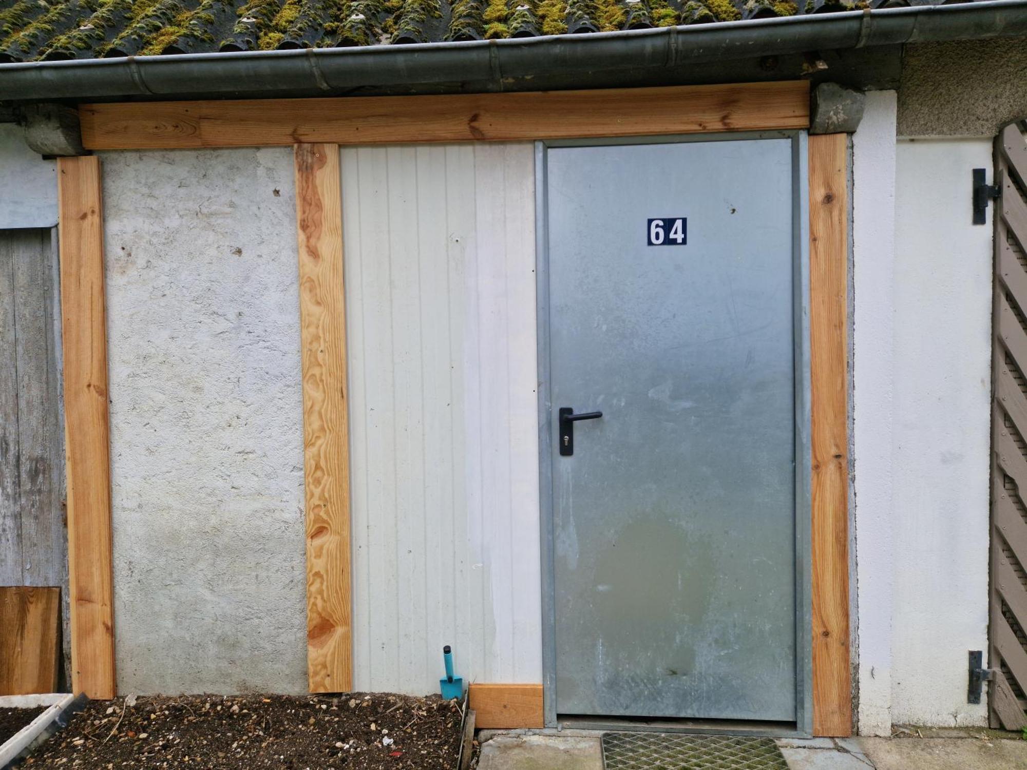 Ferienwohnung The Walsh Bourges Exterior foto