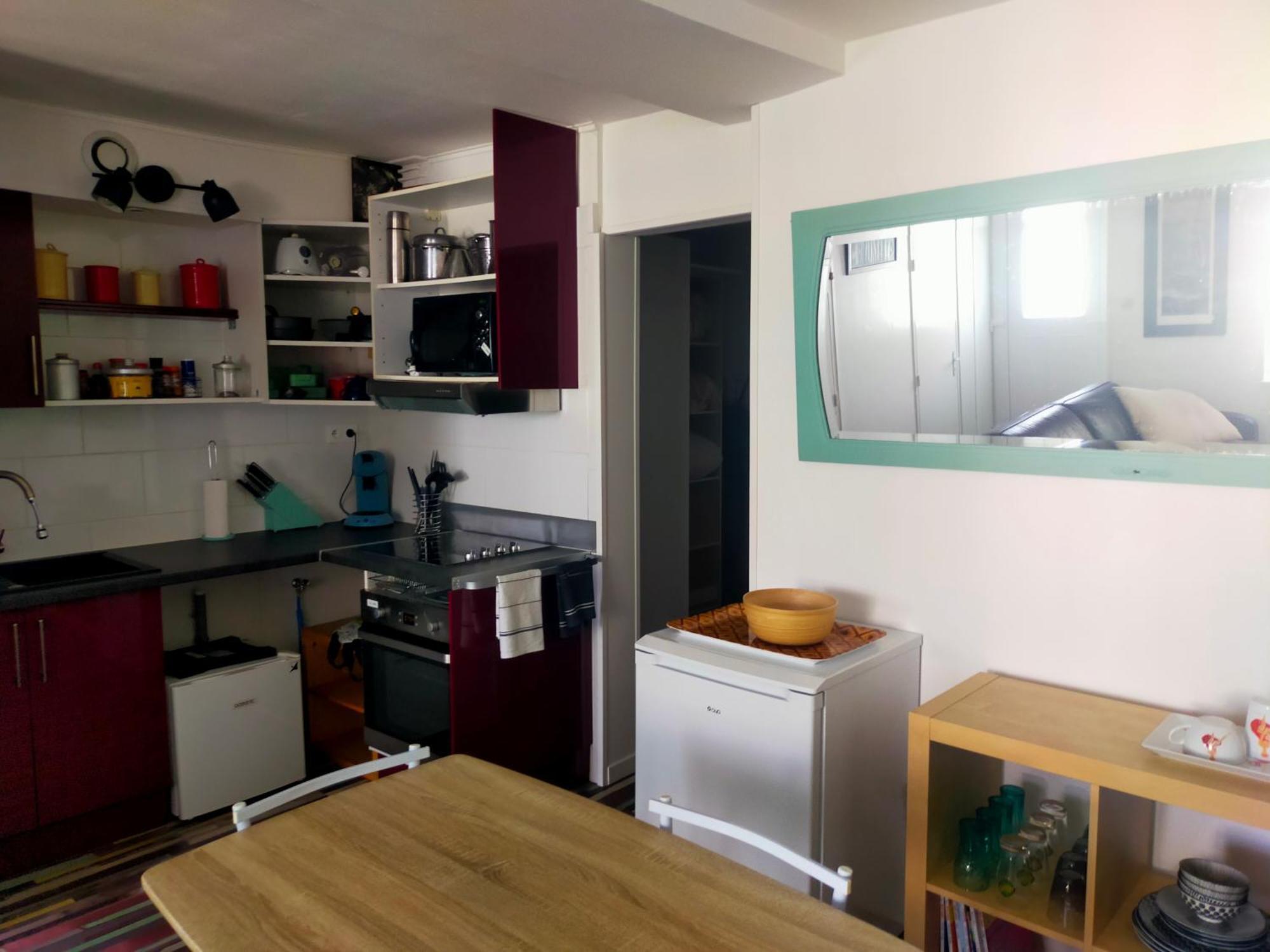 Ferienwohnung The Walsh Bourges Exterior foto